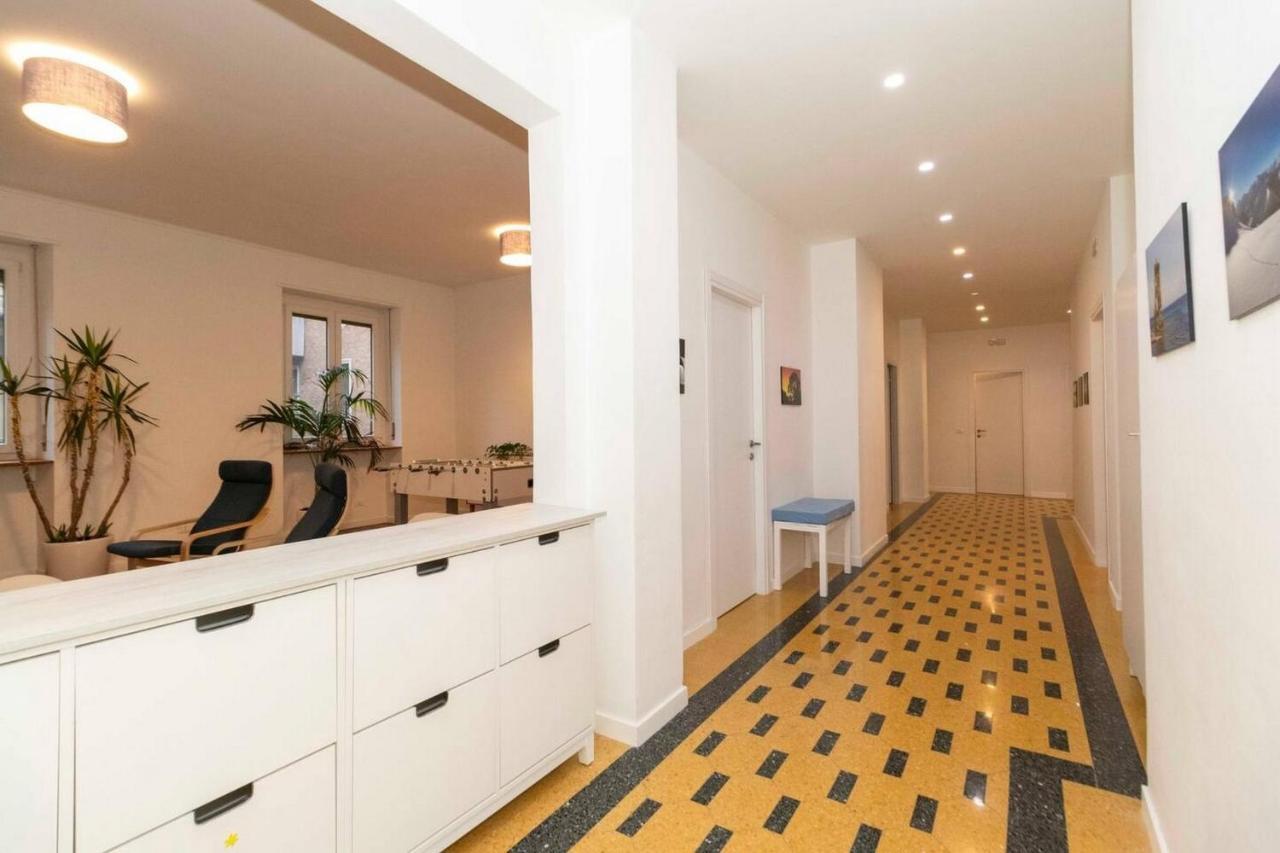 New! Cit Turin Elegant Apt With Parking Exteriör bild